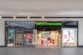Nuevas aperturas Deichmann. El primer minorista de calzado en Europa, prosigue con su plan de expansi�n nacional y abre dos nuevas tiendas en Ja�n y Murcia