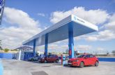 Ballenoil duplicar� su presencia en Murcia al invertir tres millones de euros en seis nuevas estaciones de servicio