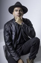 Fercho Velsquez, el director que revoluciona la industria audiovisual