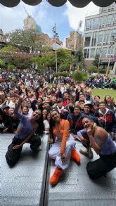 Sofi Vera se posiciona en la industria musical con su <Cctel>