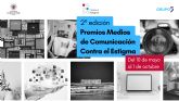 II Edicin del Premio Comunicacin Contra el Estigma