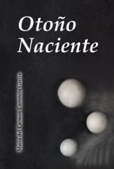 Editorial Tirano Banderas presenta Otono Naciente