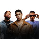 'En Nota' el nuevo sencillo de �ngel Dior, L�rico En La Casa y Luciente