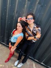 Caluu C. se une a Fabri Zio para lanzar su nuevo sencillo 'Losing My Mind'