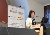 REDFORESTA 2025 reuni� en C�ceres cerca de 200 profesionales para debatir el futuro del sector forestal