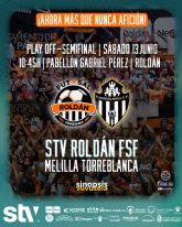 El STV necesita ganar ante su p�blico para forzar el tercer partido