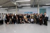 La Polic�a Local de Murcia refuerza su proyecci�n europea en una jornada sobre innovaci�n y seguridad celebrada en Fuente �lamo