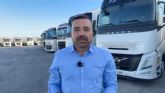 El PP exige al Gobierno de Espa&ntilde;a medidas urgentes para salvar al sector del transporte por carretera y el pago de las ayudas pendientes