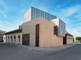 El Museo Minero de La Uni�n, nominado a Mejor Museo Europeo del A�o en los prestigiosos Premios EMYA 2026