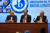 Lucas reafirma su defensa de los derechos LGTBI+ ante el alcalde de Totana Lucas reafirma su defensa de los derechos LGTBI+ ante el alcalde de Totana