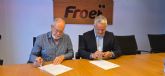 URAC ofrece ventajas a los socios de FROET en la retirada de residuos propios del sector del transporte
