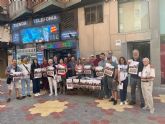 Organizaciones sociales de Molina Informan sobre la regularizaci�n de migrantes