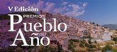 Cieza, uno de los municipios seleccionados en los Premios Pueblo del A�o Regi�n de Murcia 2026