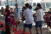 'La Voz Canterana' vuelve a convertir en periodistas al alumnado del colegio Joaqu�n Cantero