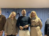 MC propone un nuevo modelo para el Ensanche: m�s zonas verdes, vivienda joven y espacios pensados para los vecinos