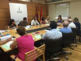 El Ayuntamiento de Murcia destina 350.000 euros para proyectos de cooperación y sensibilización