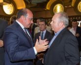 Pedro Antonio Snchez anuncia una Estrategia de empleo de calidad, fruto del dilogo, con ms de 600 millones de euros para crear 78.000 empleos