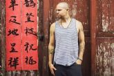 El puertorriqueño Residente, ex Calle 13, sera el encargado de inaugurar La Mar de Musicas mas latinoamericana