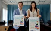 El Ayuntamiento pone en marcha la III campaña 'Compra sus libros en Lorquí'
