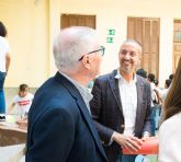 La Comunidad financia con 8.000 euros un proyecto de sensibilizacin para el desarrollo sostenible en Cartagena