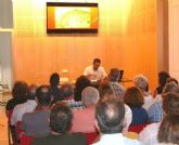 El cronista Luis Miguel Prez Adn analiz el significado poltico e histrico de Cantn de Cartagena