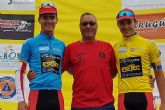 El Club Ciclista Cartagena conquista la Challenge de la Comunidad Valenciana Junior