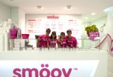 Smoy impulsa su plan de expansin en franquicia
