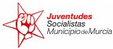 Juventudes Socialistas del Municipio de Murcia denuncia con su campaña #ConectaTuMunicipio la carencias del transporte municipal
