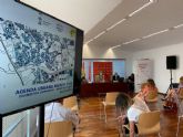 Arrancan hoy las mesas de trabajo del Consejo Social para la elaboracin de la Agenda Urbana Murcia 2030