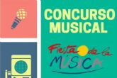 La Concejalía de Juventud abre el plazo de inscripción para el primer concurso musical para jóvenes