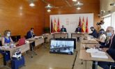 El Ayuntamiento inicia la redaccin de los proyectos que trasformarn 200.000 m2 tras el soterramiento de las vas