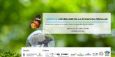 Un grupo de expertos participa en la webinar sobre 'Economa circular en el nuevo marco europeo del Pacto Verde'