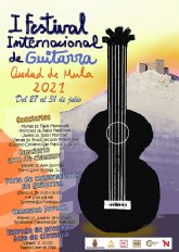 I Festival y Concurso Internacional de Guitarra ‘Ciudad de Mula’