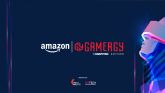 Arranca Amazon GAMERGY MAPFRE Edition, que este ano tendr un formato totalmente renovado, combinando la parte online, virtual y la presencial