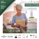 La plaza de abastos de Alhama ser sede del evento Murcia Gastronmica el 24 de julio