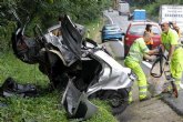 El 48,7% de los conductores fallecidos en accidentes de trfico en 2020 haba consumido alcohol, drogas o psicofrmacos