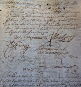 El corral de comedias de Cartagena sale a la luz gracias a un profesor de la UMU