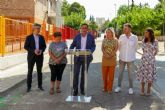 Murcia comienza una campaña masiva de reparacin y acondicionamiento en 58 colegios pblicos con 74 actuaciones