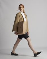 En verano siguen triunfando los colores neutrales en la ropa, seg�n un 90% de las mujeres