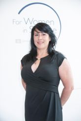 Una investigaci�n de una cient�fica murciana, premiada por el programa l�or�al-unesco �for women in science�