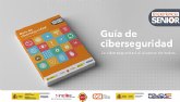 La Polica Nacional e INCIBE publican una gua para impulsar las habilidades digitales de los usuarios de ms de 60 anos