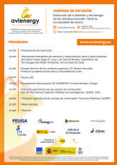 Avienergy presenta sus innovaciones en la extracci�n de nutrientes y de energ�a de los residuos av�colas