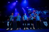 Giants ya est en los playoffs de laSuperliga de League of Legends