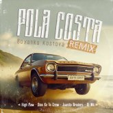 Boyanka Kostova unen fuerzas y presentan 'Pola Costa Remix'