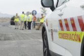 Fomento licita las obras de rehabilitacin del firme de la carretera RM-C27 en Mula con un presupuesto de ms de 414.000 euros