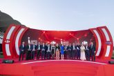 Carrefour premia la innovaci�n en Espana y re�ne a todo el sector en su gran cita anual