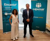 Grupo Cajamar y Rusticae se al�an para impulsar un turismo con ra�ces en el territorio