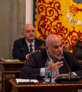 VOX frena el recorte de los recursos de la oposici�n al aplazarse la redistribuci�n del personal eventual