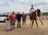 Gran participaci�n en las Fiestas de la pedan�a de la Marina de Cope