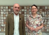 Podemos-IU se oponen a que la Asamblea se persone en el Constitucional para defender la reducci�n de Sierra Espu�a